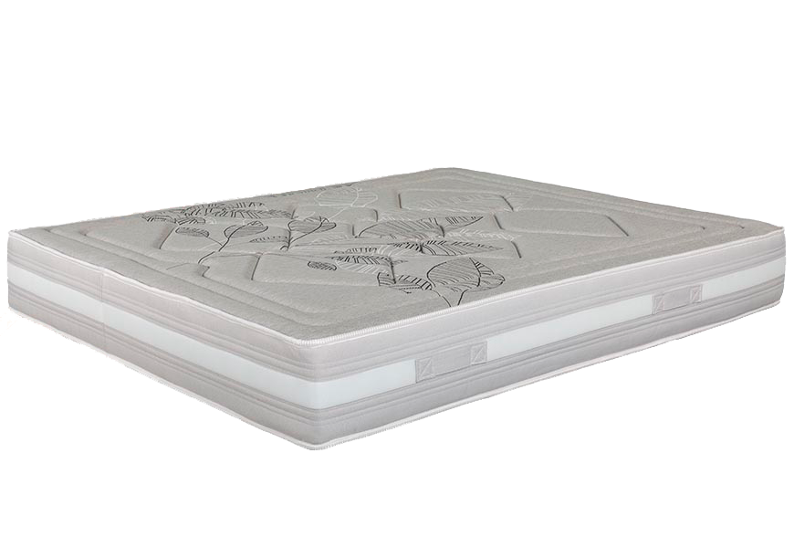 Colchão de molas ensacadas 1.60mx2.00m